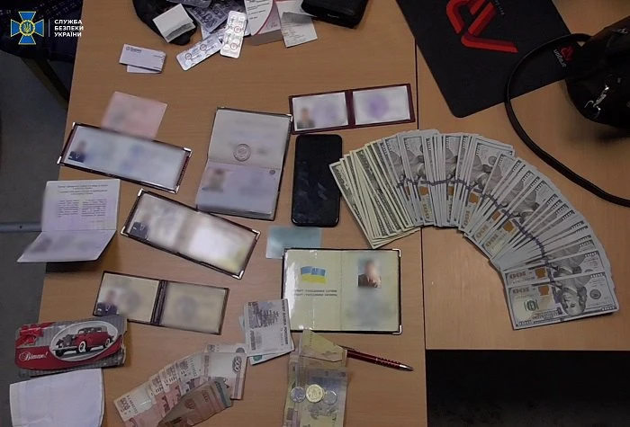 Суд в Херсоні взяв під варту керівника 