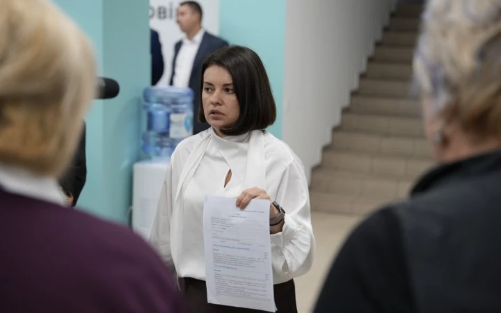 За дев’ять місяців бюджет отримав уже 949,8 млрд грн податків