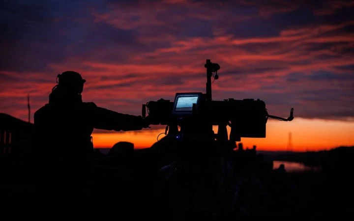 Сили ППО уночі знищили 90 зі 101 безпілотників РФ