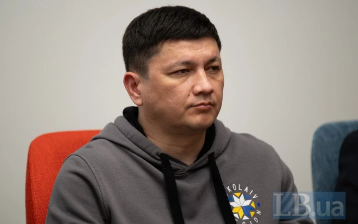 На Миколаївщині під російською атакою була критична інфраструктура