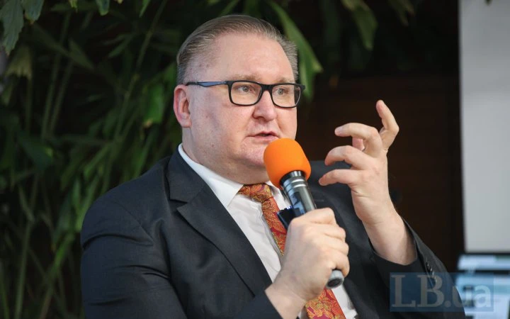 Торговий представник Качка: Україна готова обнулити мита на продукцію зі США