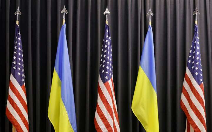 США відновили надання Україні розвідувальних і супутникових даних, зокрема Maxar