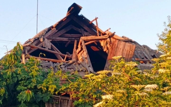 Головне за понеділок, 1 червня: майже 180 боєзіткнень, атака на пологове відділення на Одещині, річниця операції 