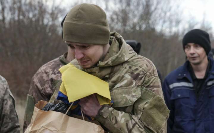 Головне за середу, 19 березня: обмін полоненими, розмова Зеленського і Трампа