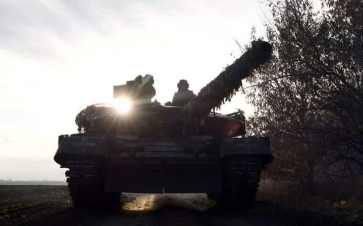 У жовтні пройде конференція “Людина у війську”, де відзначать військових лідерів, які цінують життя та розвиток бійців