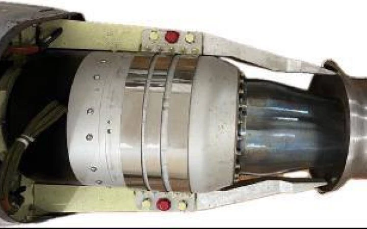 Українська розвідка розкрила деталі нової крилатої ракети РФ – S8000 