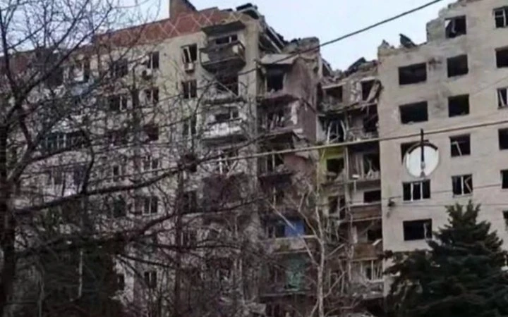 Зеленський: ситуація складна в Покровську і на Новопавлівському напрямку, де триває боротьба за звільнення 4 сіл