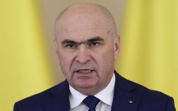 Прем’єр Румунії заявив, що надання своїх військових баз союзникам НАТО може бути внеском у встановлення миру в Україні