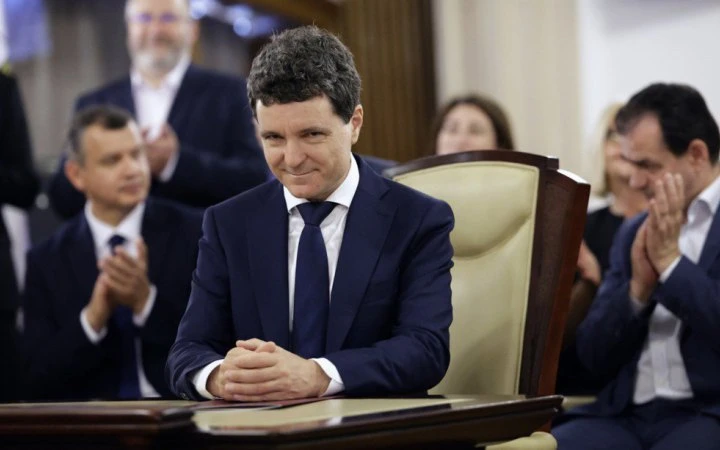 Нікушор Дан візьме участь у саміті 