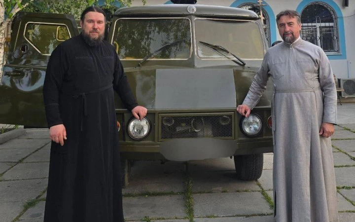 ФСБ в окупованому Криму змушує православну церкву збирати гроші для ЗС РФ, — 
