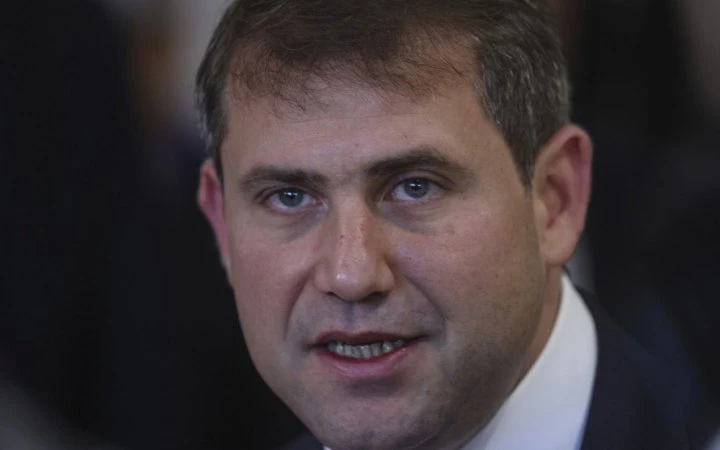 У Молдові провели сьогодні 30 обшуків через підкуп виборців