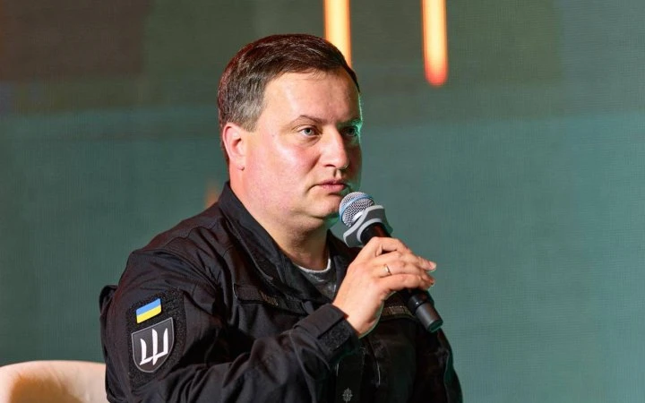 ГУР: Санкції ― необхідний інструмент протидії воєнним злочинам РФ