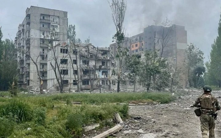 В Авдіївці залишається 1230 цивільних, кількість охочих евакуюватися зменшилася, - начальника МВА