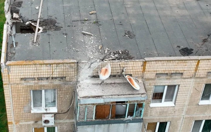 На Дніпропетровщині через російський терор постраждали 12 цивільних