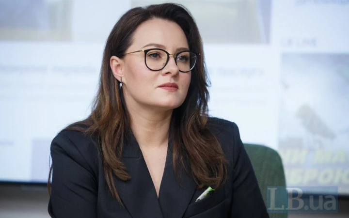 Мінекономіки: перший ФОП з інвалідністю отримав компенсацію на облаштування свого робочого місця