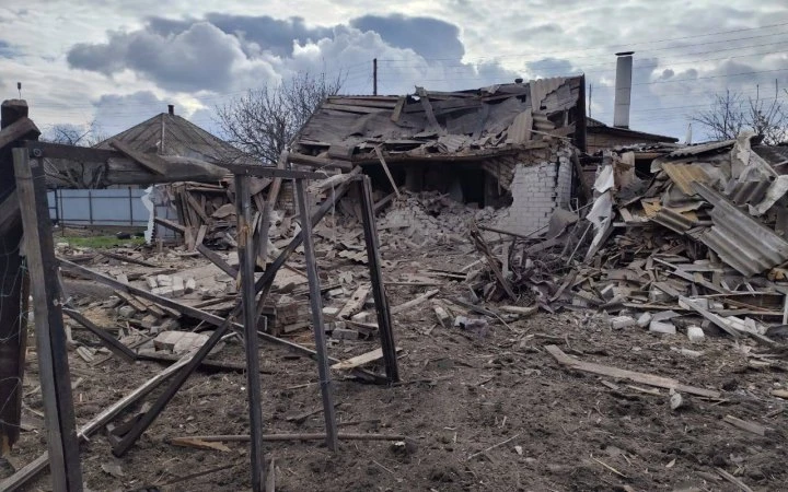 Головне за ніч та ранок вівторка, 8 квітня: майже 160 боєзіткнень, візит урядовців з Бельгії, Український саміт дій у Вашингтоні