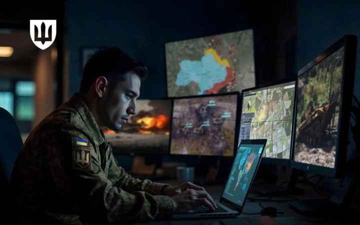 Систему SAP впровадили в управління фінансами Сил логістики