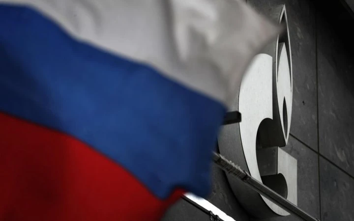 Словаччина планує повністю перейти на російський газ у 2026 році