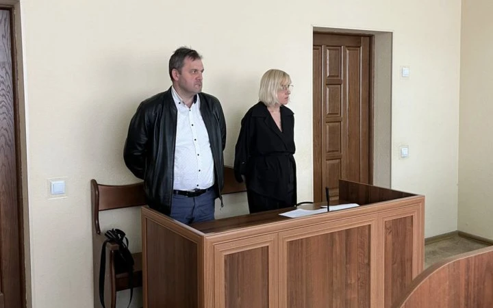 З детектива НАБУ Гусарова зняли обвинувачення в державній зраді