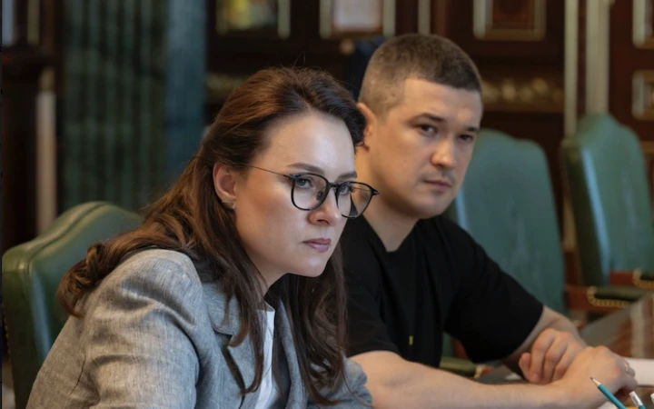 Свириденко: Мінкультури має очолити насамперед хороший менеджер