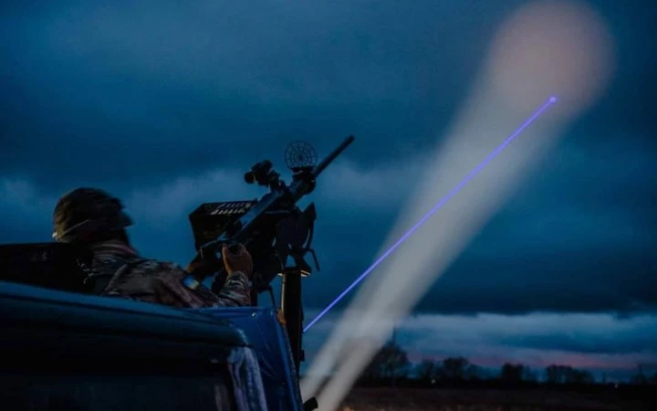 Уночі Сили ППО збили 69 із 165 ворожих безпілотників, ще 80 БпЛА не досягли цілей