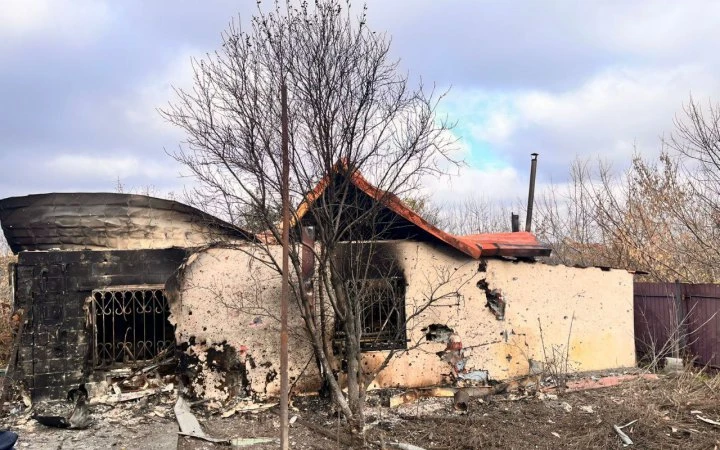 Головне за ніч та ранок середи, 29 жовтня: майже 150 боєзіткнень, удар по Чернігову, наслідки вибуху в Хмельницькому