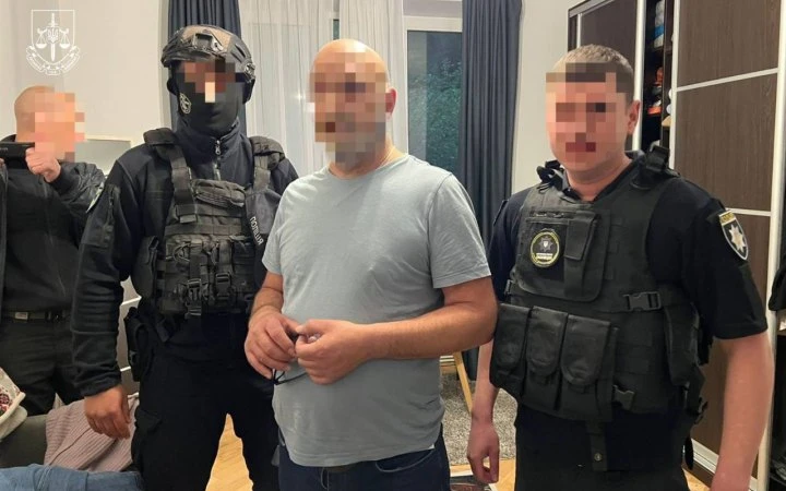 В Україні викрили шахрайську схему з фіктивним інвестуванням у нафтопродукти на 15 млн грн