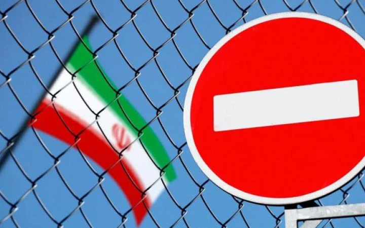 США запровадили обмежувальні заходи проти іранського бізнесмена за обхід нафтових санкцій