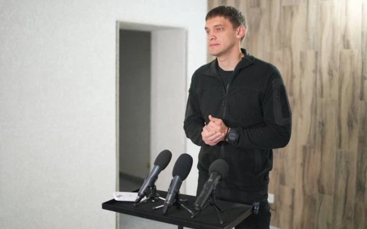 Окупанти атакували критичну інфраструктуру Запоріжжя