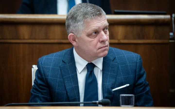Словацький парламент ухвалив закон, який опозиція називає 