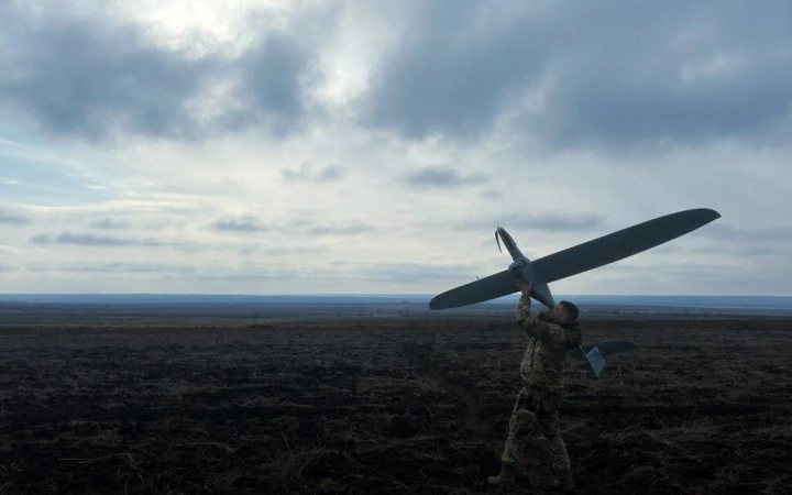 ​За добу підрозділи угруповання СБС уразили 862 цілі росіян