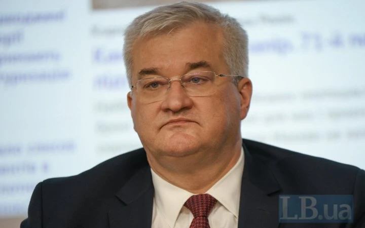 Сибіга: замість 