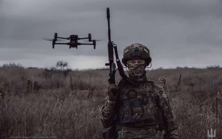 Генштаб: майже третина боєзіткнень з початку доби відбулась в Курській області