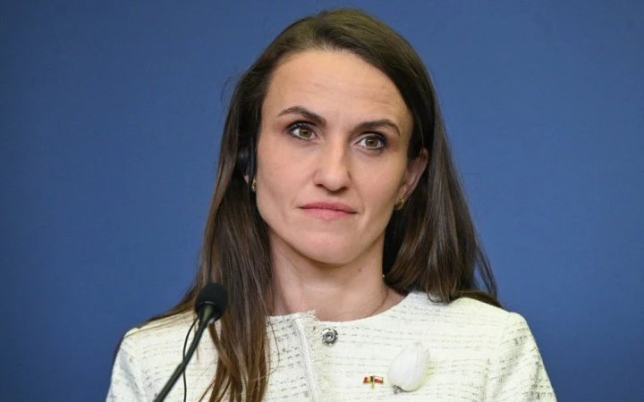 Румунія наполягає на посиленні санкцій проти Росії