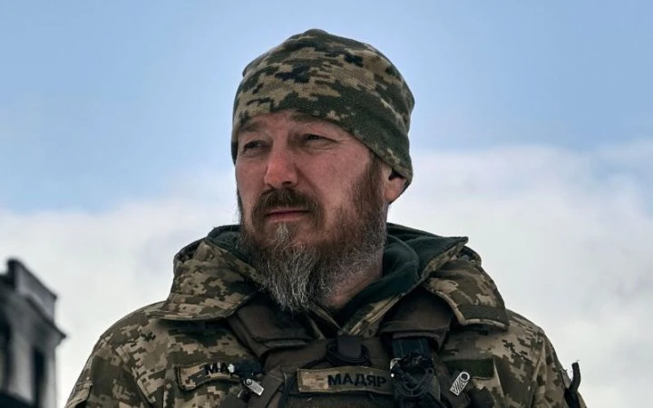 Досвід України з безпілотниками буде цінним для всіх “притомних” країн-партнерів, ‒ Бровді