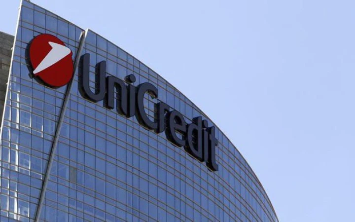 Уряд Італії вимагатиме від банку UniCredit якнайшвидше піти з Росії, - Reuters