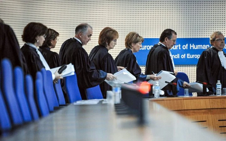 ЄСПЛ визнав Росію відповідальною за порушення прав людини в Придністровʼї та зобов’язав виплатити компенсації