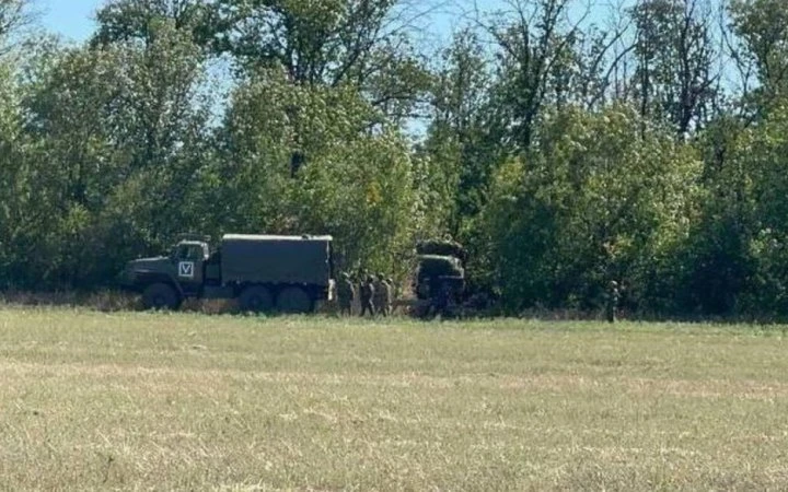 Партизани 