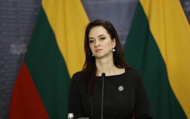 Уряд Литви подав у відставку