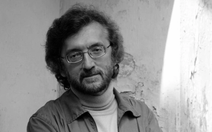 Письменник Ярослав Мельник став лауреатом литовської літературної