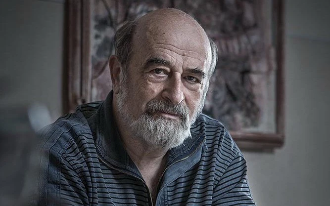 Леонід Фінберг: «Дуже важлива солідарність українських і єврейських інтелектуалів»