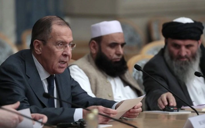 Верховний суд Росії призупинив заборону руху 