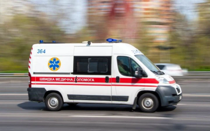 Окупаційні війська обстріляли Херсонську громаду і поранили людину