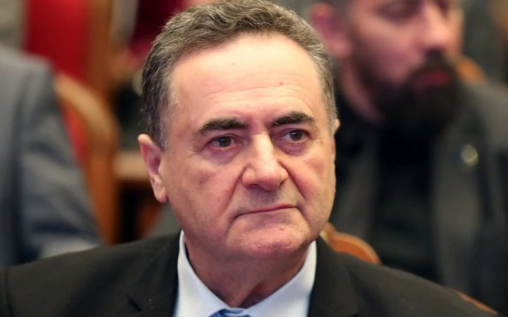 Міністр оборони Ізраїлю назвав лідера Ірану Алі Хаменеї “сучасним Гітлером” і заявив, що він “не може далі існувати”