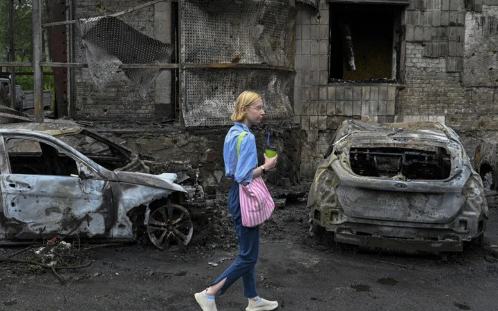 ООН: жертви серед цивільного населення унаслідок обстрілів РФ зросли до рекордного рівня