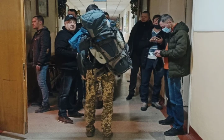 Українці згенерували вже понад 100 тис. електронних направлень на ВЛК — Черногоренко
