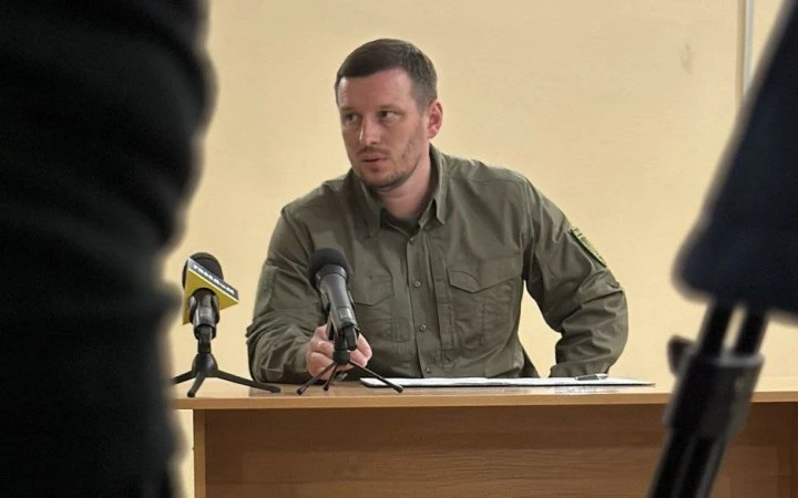 Ворожа армія вбила ще одного мешканця Херсона