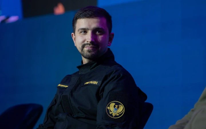 Герман Сметанін вдруге очолив Укроборонпром