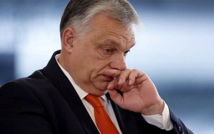 Розслідування Telex: Орбан особисто наказав провести операцію проти український інкасаторів Ощадбанку