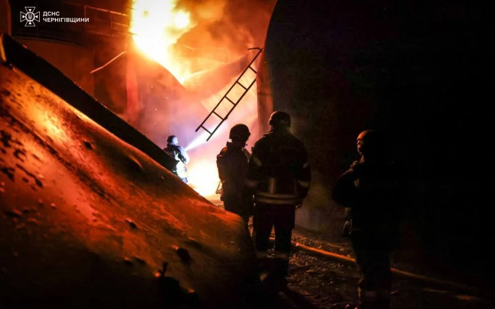 Головне за ніч та ранок неділі, 21 вересня: удар по Костянтинівці, понад 150 боєзіткнень, ураження ворожих гелікоптерів
